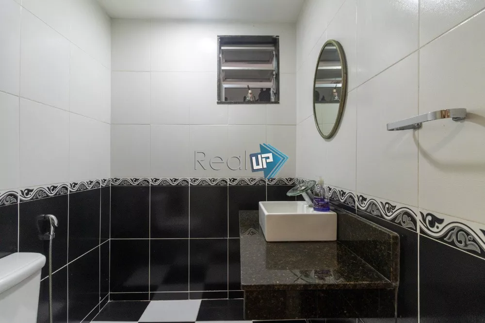 Apartamento, 4 quartos, 252 m² - Foto 16