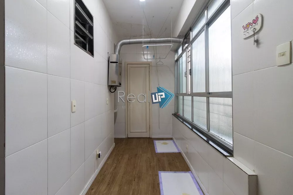 Apartamento, 4 quartos, 252 m² - Foto 27