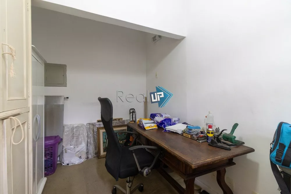 Apartamento, 4 quartos, 252 m² - Foto 7