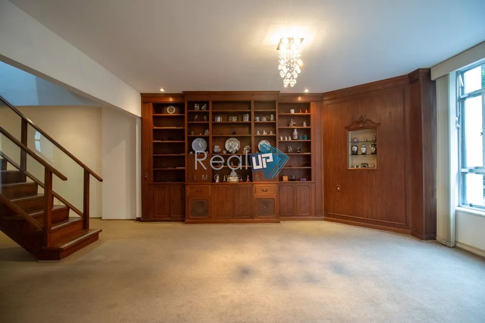 Apartamento, 4 quartos, 252 m² - Foto 19
