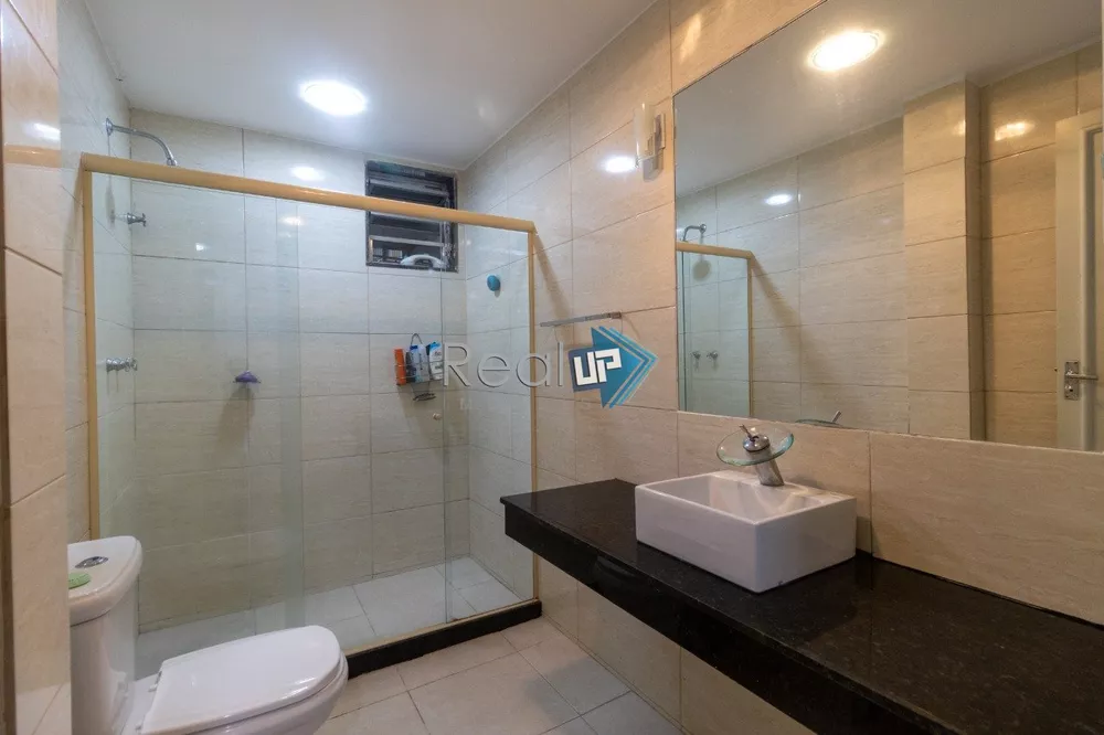 Apartamento, 4 quartos, 252 m² - Foto 6