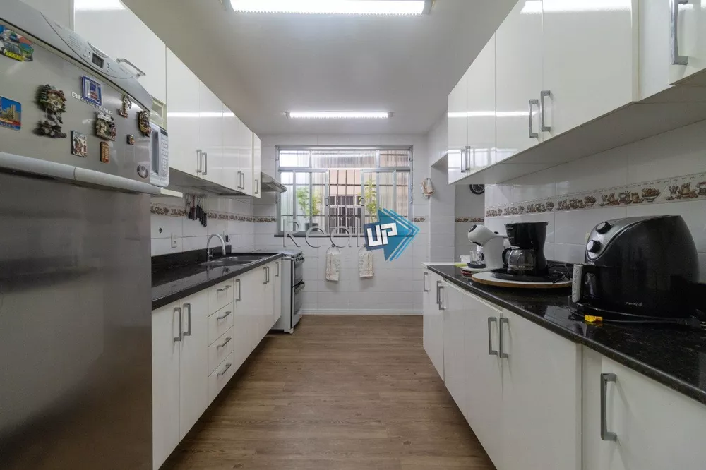 Apartamento, 4 quartos, 252 m² - Foto 4