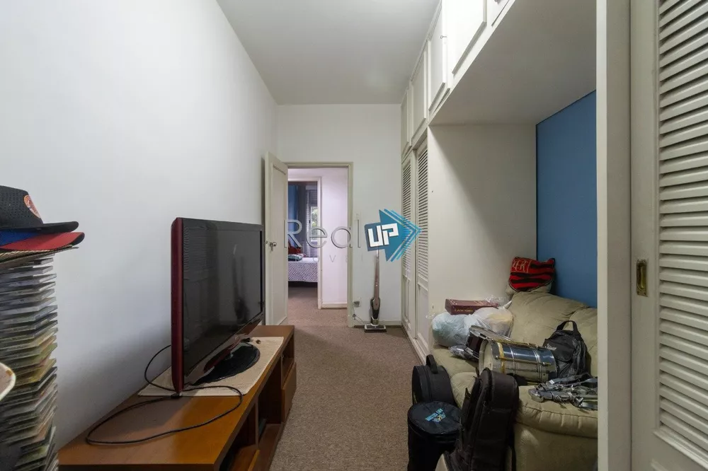 Apartamento, 4 quartos, 252 m² - Foto 30