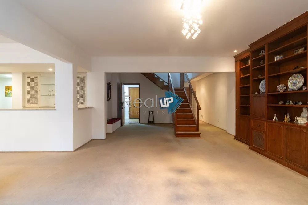 Apartamento, 4 quartos, 252 m² - Foto 5