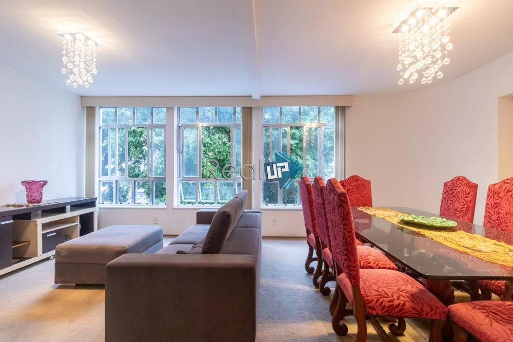 Apartamento, 4 quartos, 252 m² - Foto 36