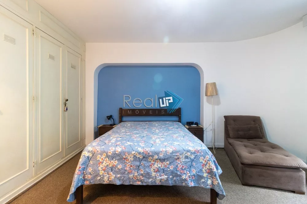 Apartamento, 4 quartos, 252 m² - Foto 11