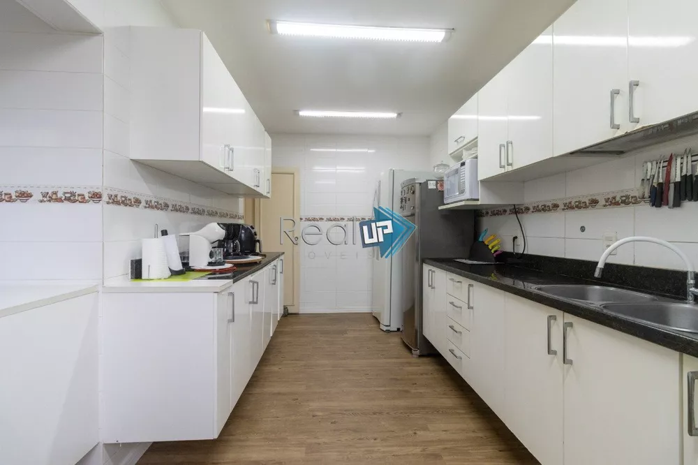 Apartamento, 4 quartos, 252 m² - Foto 21