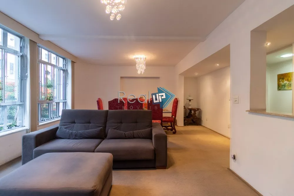 Apartamento, 4 quartos, 252 m² - Foto 24