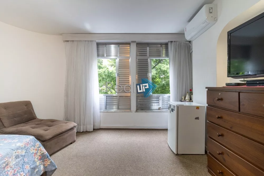 Apartamento, 4 quartos, 252 m² - Foto 23