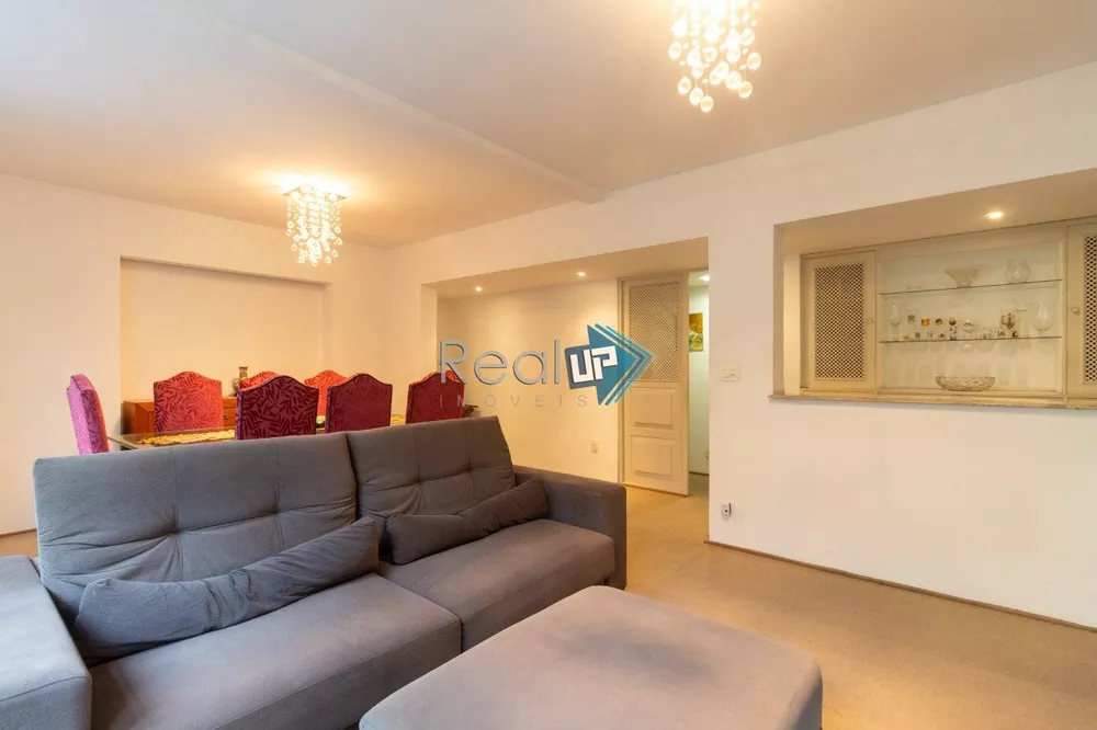 Apartamento, 4 quartos, 252 m² - Foto 31