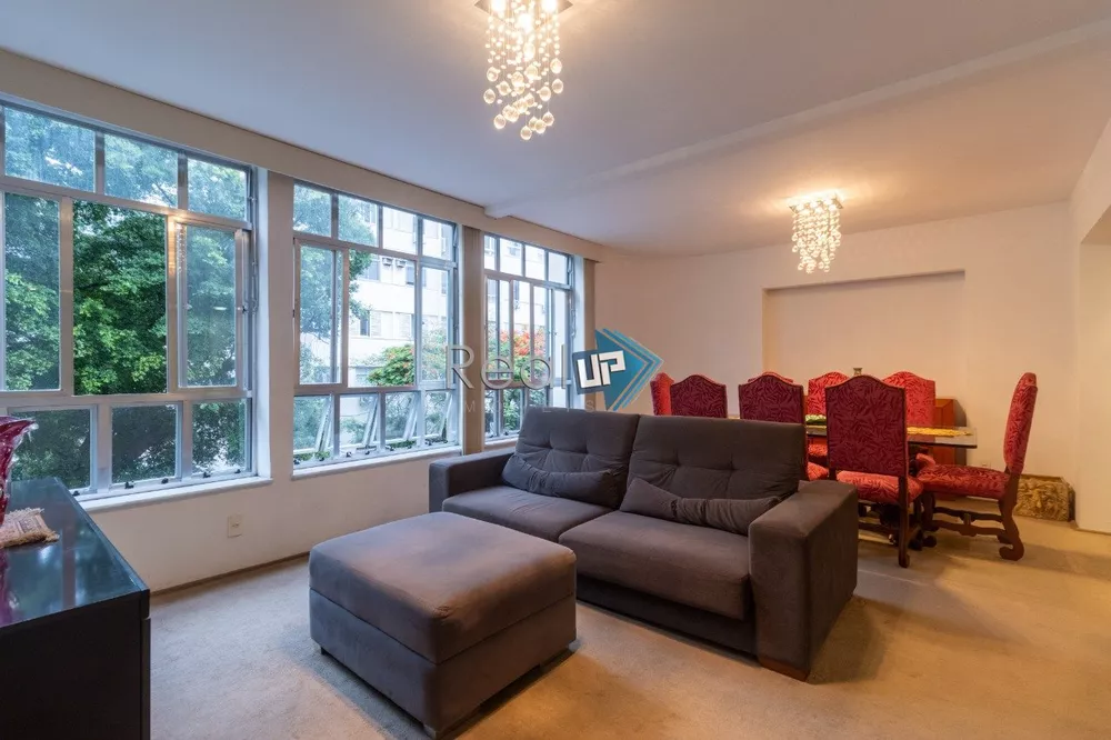 Apartamento, 4 quartos, 252 m² - Foto 20