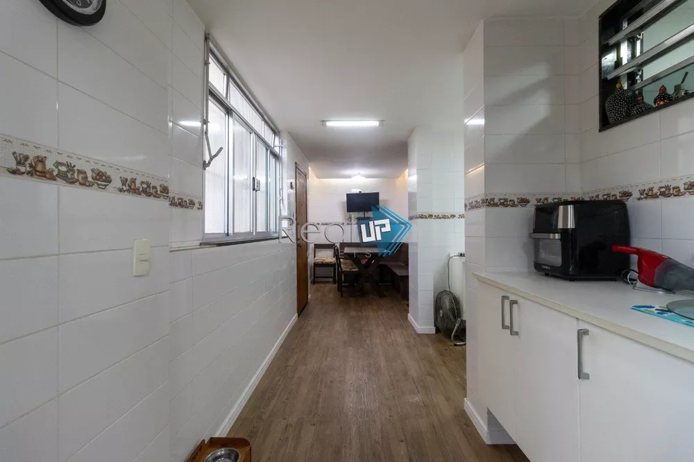 Apartamento, 4 quartos, 252 m² - Foto 13