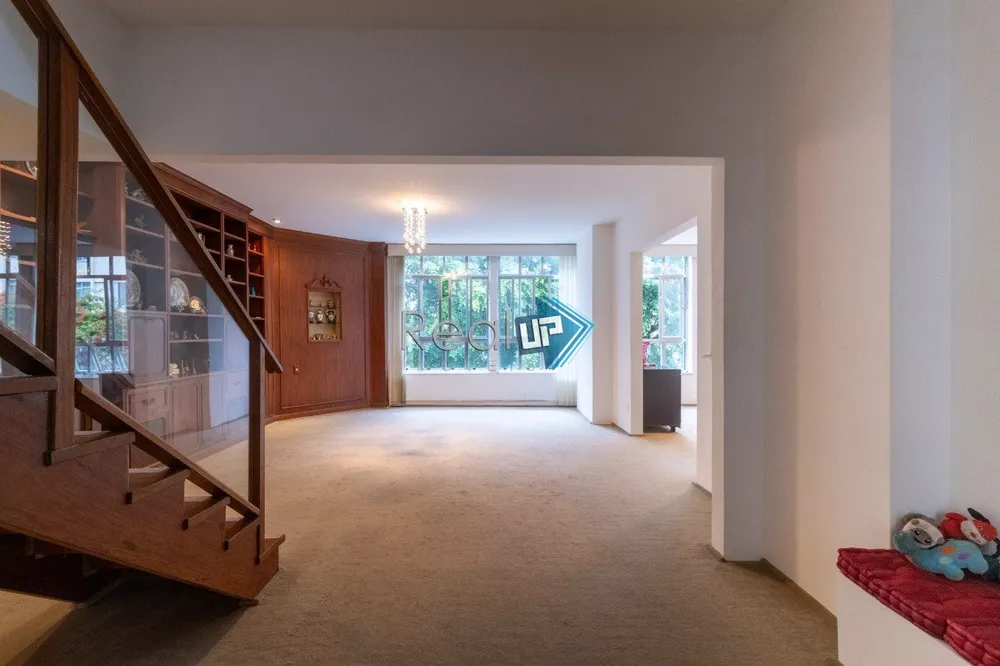 Apartamento, 4 quartos, 252 m² - Foto 35