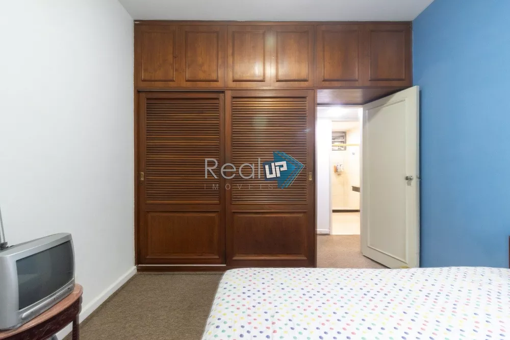 Apartamento, 4 quartos, 252 m² - Foto 14