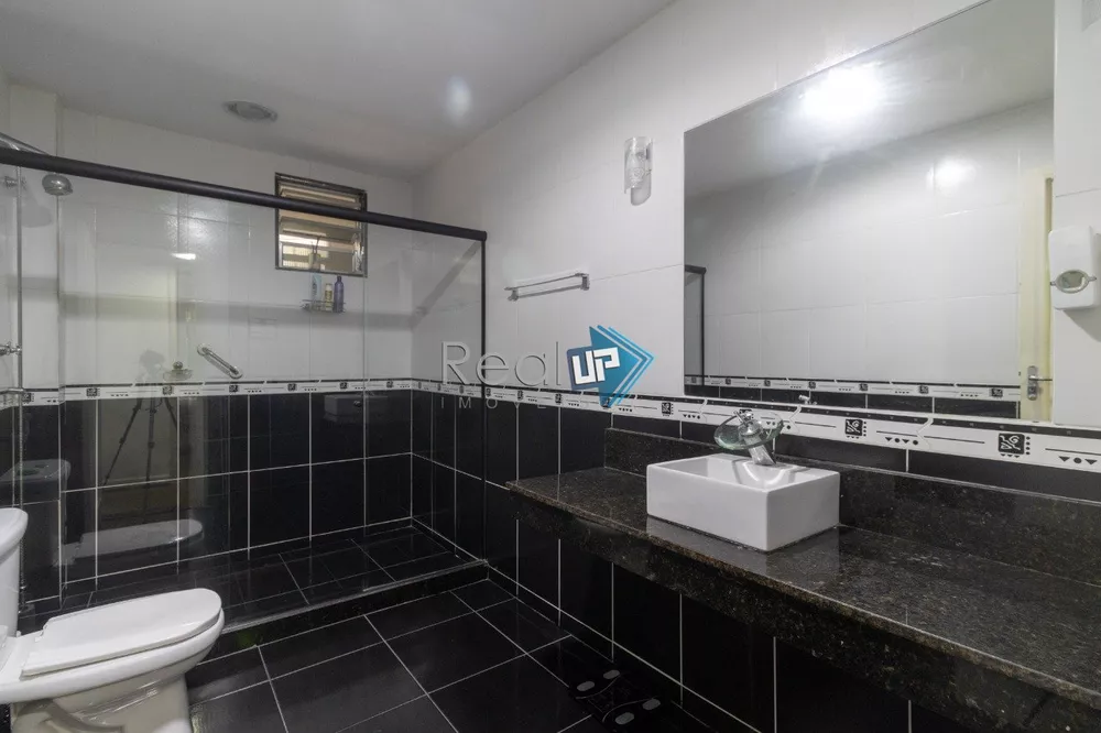 Apartamento, 4 quartos, 252 m² - Foto 1