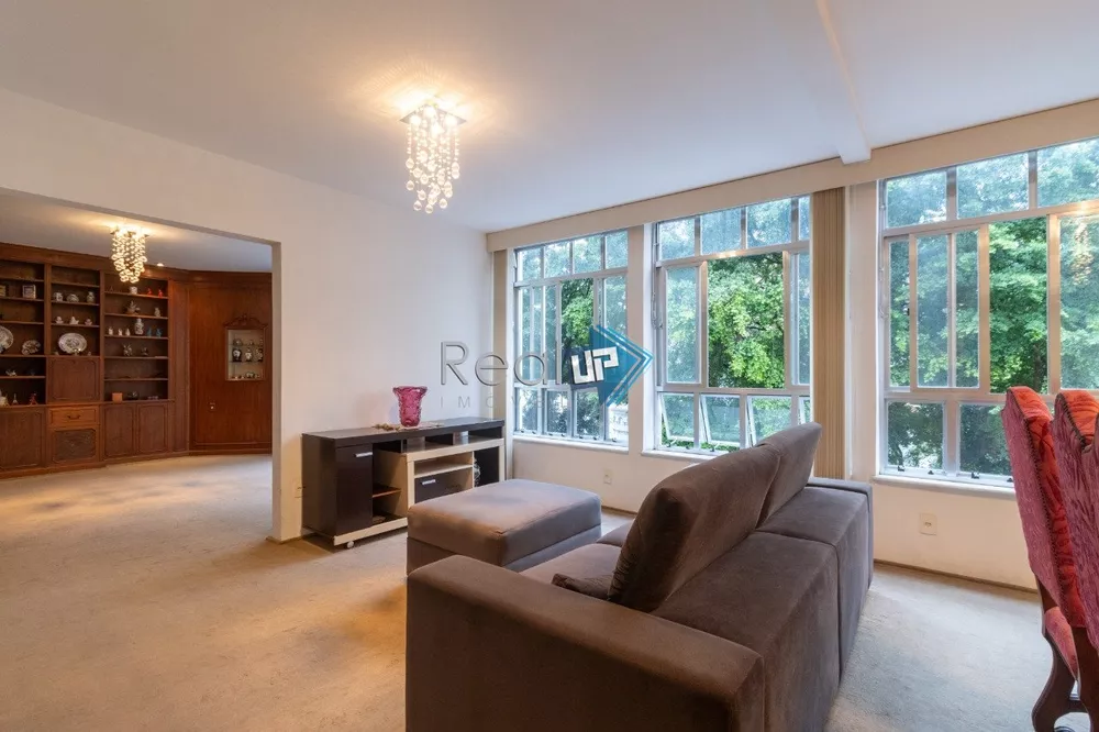 Apartamento, 4 quartos, 252 m² - Foto 18