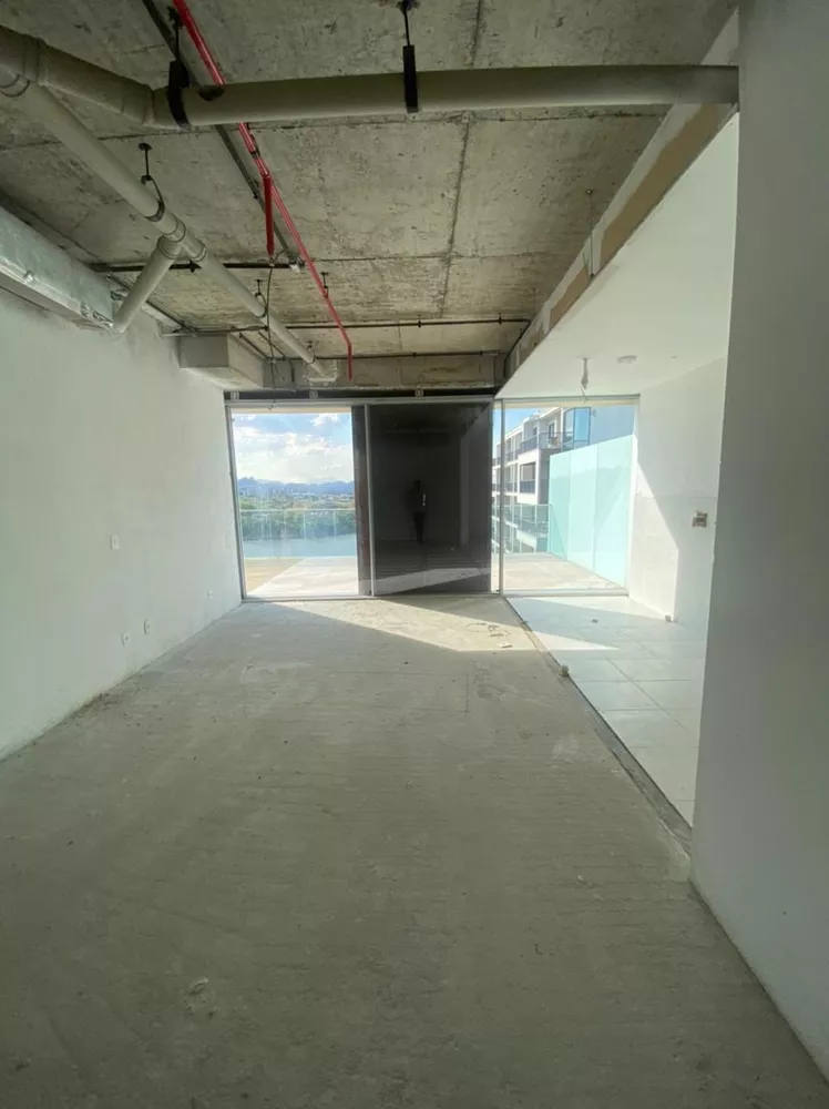 Cobertura à venda com 2 quartos, 460m² - Foto 10