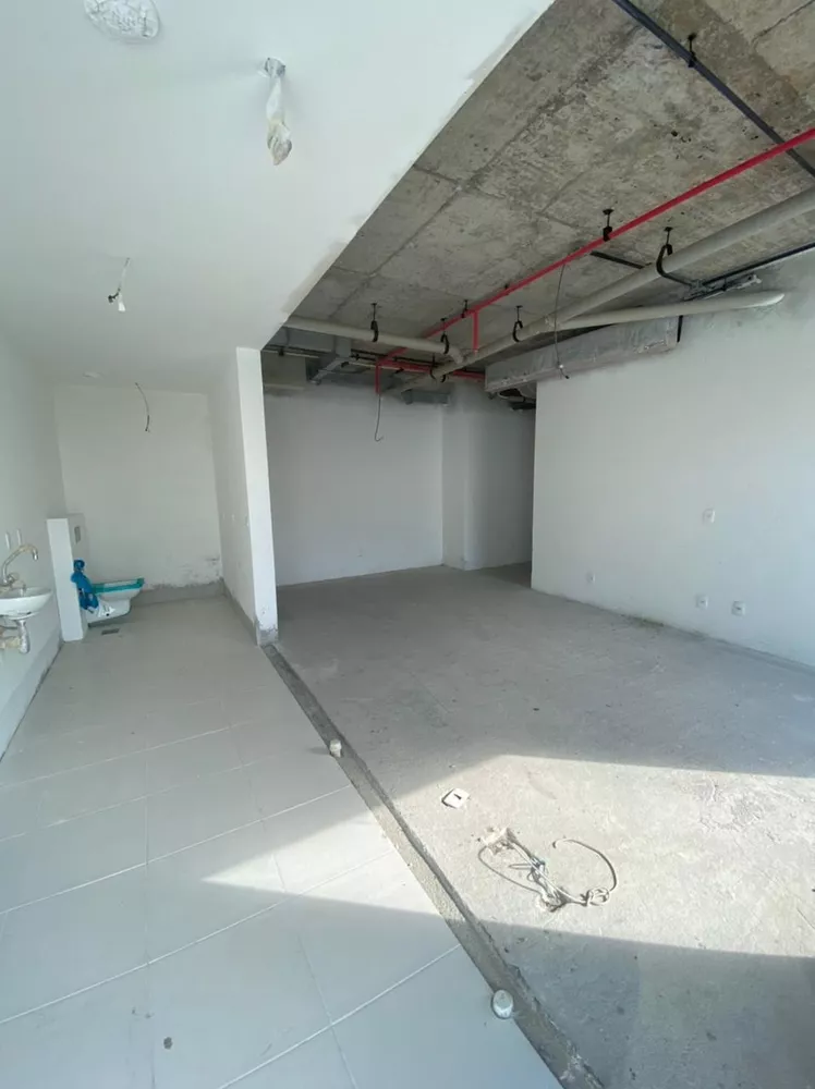 Cobertura à venda com 2 quartos, 460m² - Foto 12