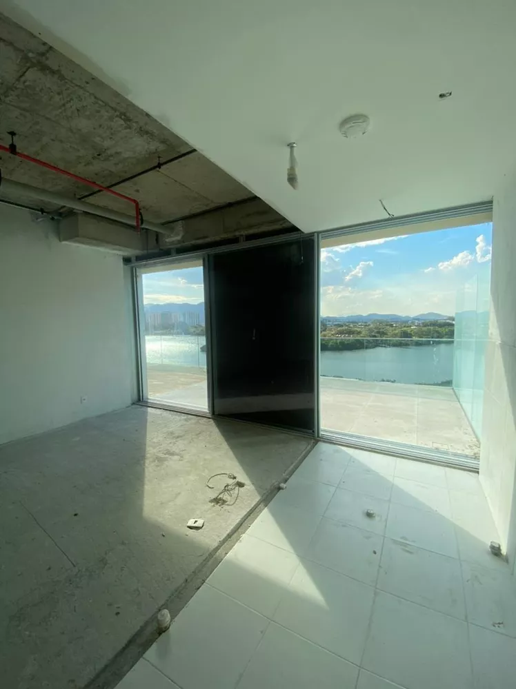 Cobertura à venda com 2 quartos, 460m² - Foto 13