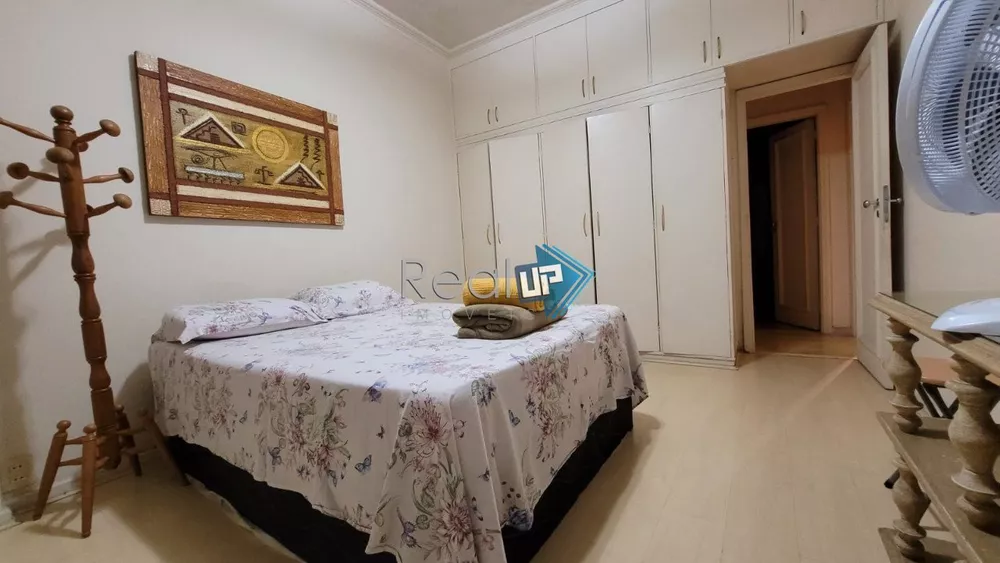 Apartamento, 3 quartos, 130 m² - Foto 2