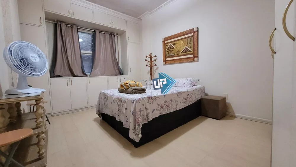 Apartamento, 3 quartos, 130 m² - Foto 14
