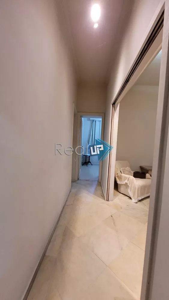 Apartamento, 3 quartos, 130 m² - Foto 3