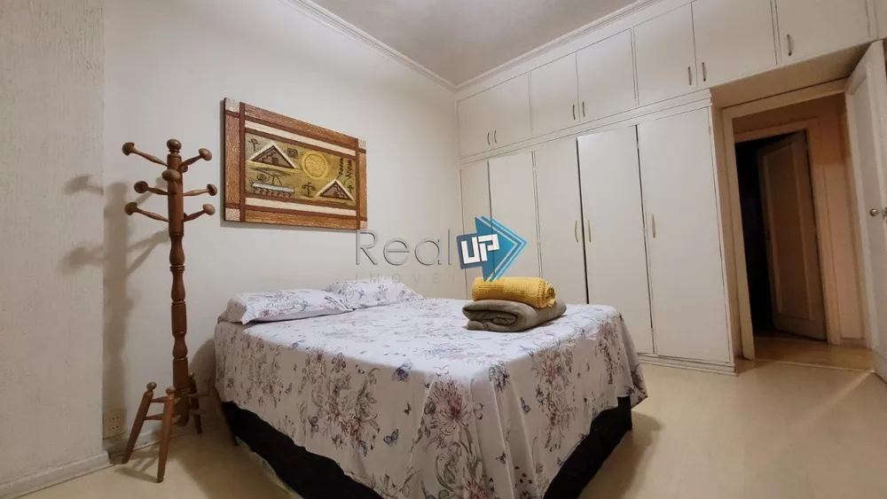 Apartamento, 3 quartos, 130 m² - Foto 9