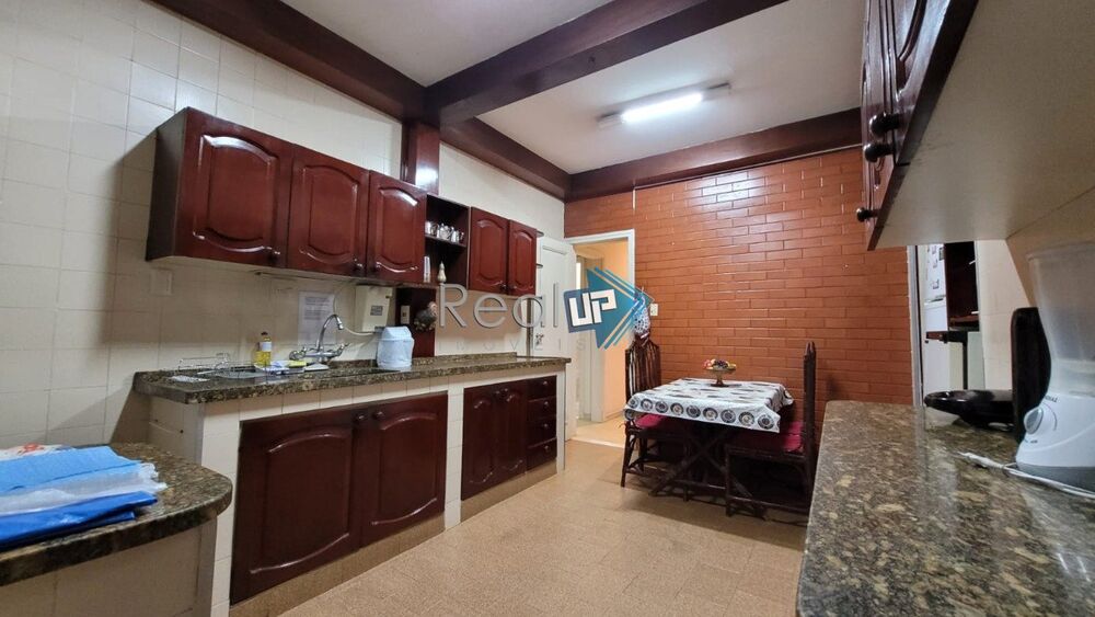 Apartamento, 3 quartos, 130 m² - Foto 7