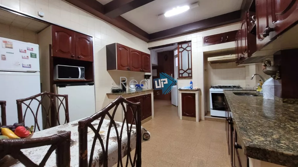 Apartamento, 3 quartos, 130 m² - Foto 17