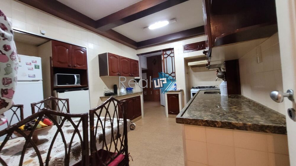 Apartamento, 3 quartos, 130 m² - Foto 21