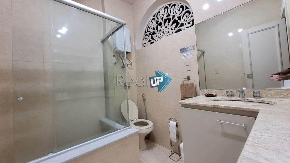 Apartamento, 3 quartos, 130 m² - Foto 13
