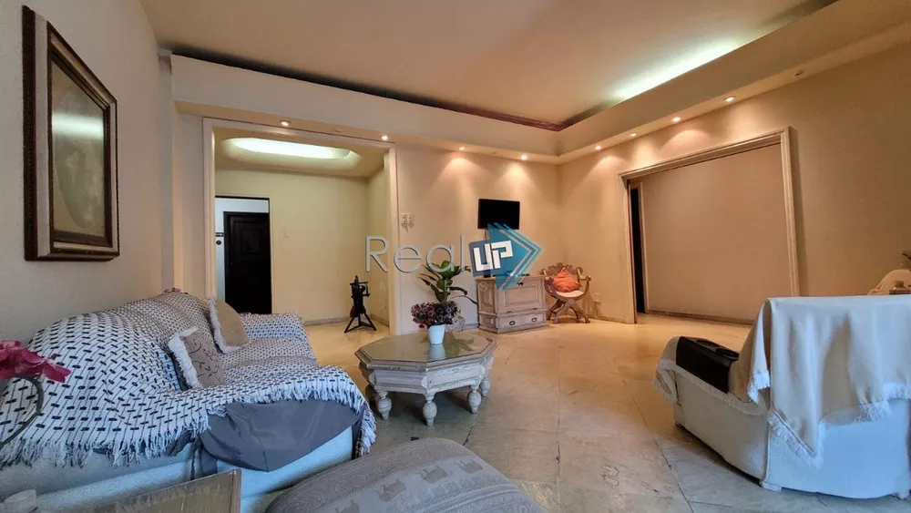 Apartamento, 3 quartos, 130 m² - Foto 11