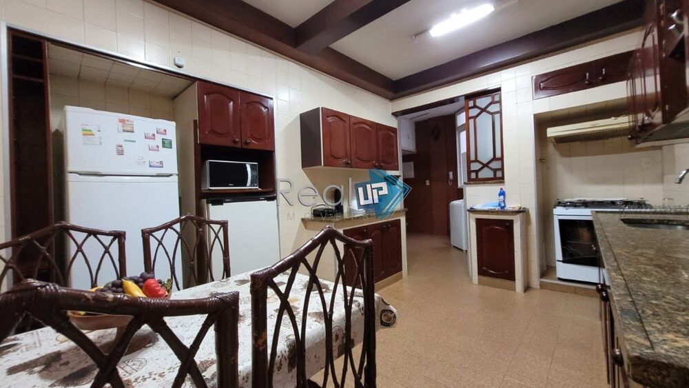 Apartamento, 3 quartos, 130 m² - Foto 26
