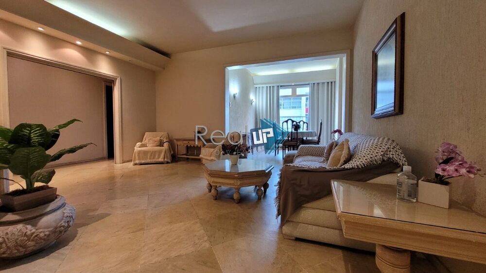 Apartamento, 3 quartos, 130 m² - Foto 24