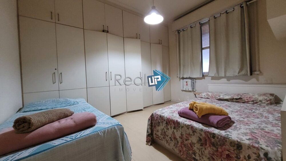 Apartamento, 3 quartos, 130 m² - Foto 5