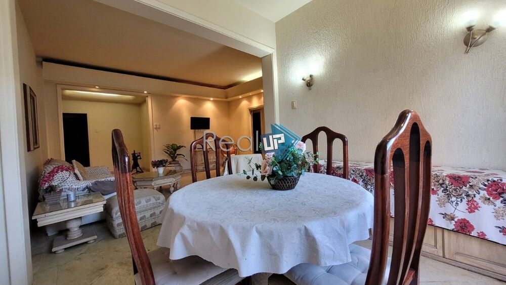 Apartamento, 3 quartos, 130 m² - Foto 6