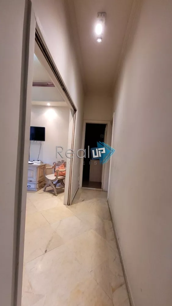 Apartamento, 3 quartos, 130 m² - Foto 12