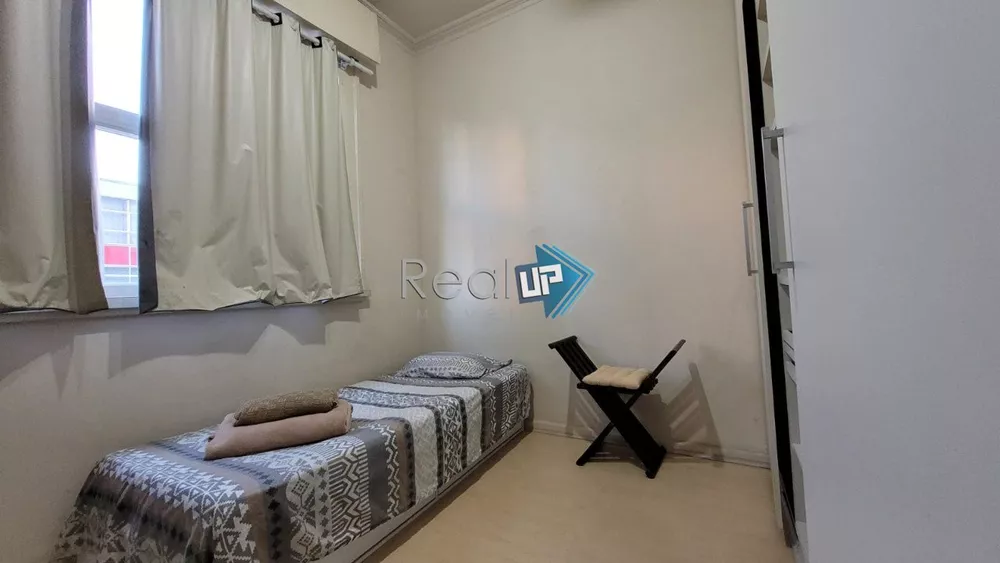 Apartamento, 3 quartos, 130 m² - Foto 10