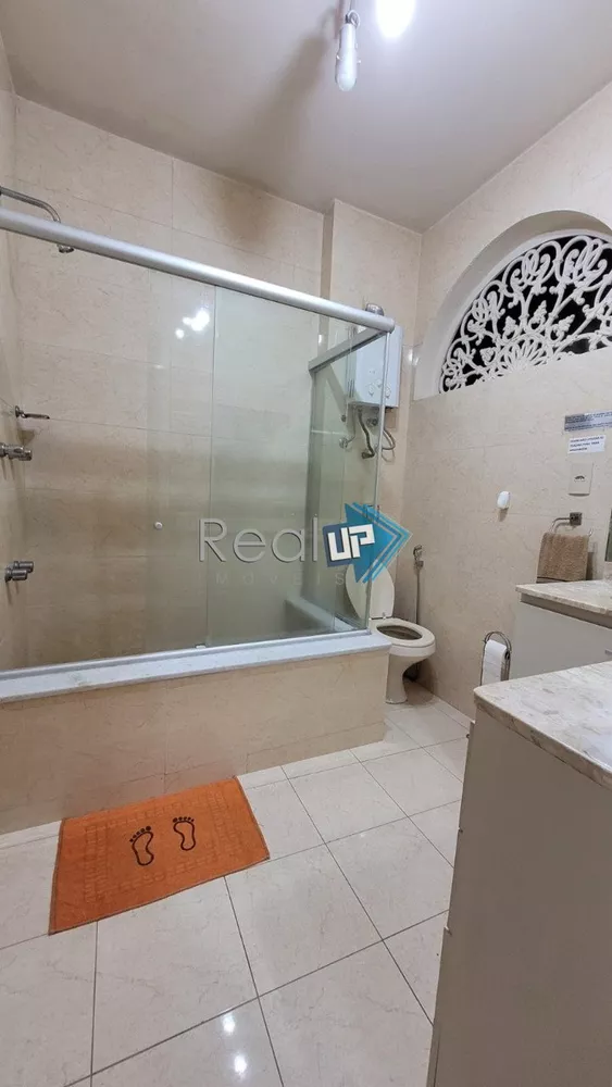 Apartamento, 3 quartos, 130 m² - Foto 1