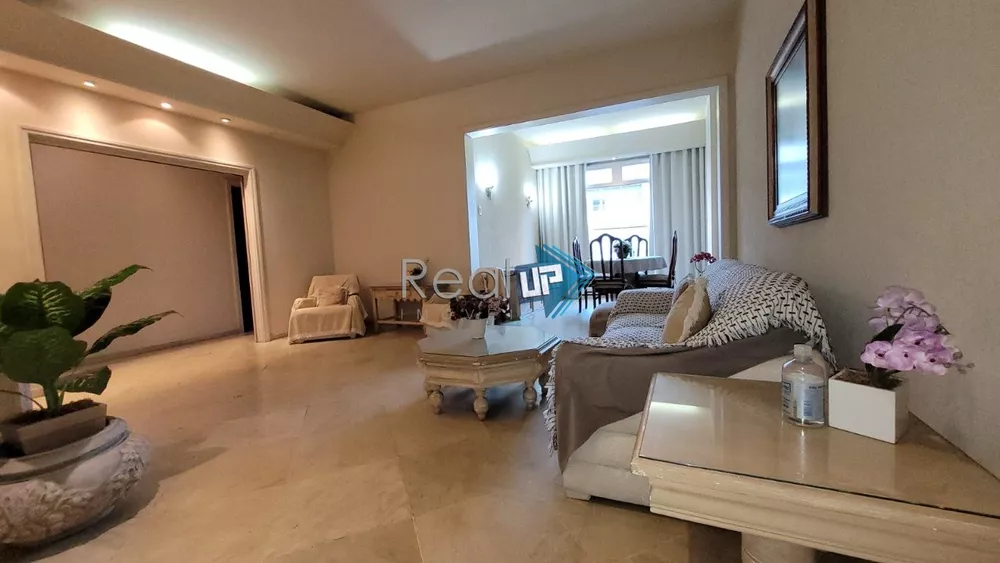 Apartamento, 3 quartos, 130 m² - Foto 4