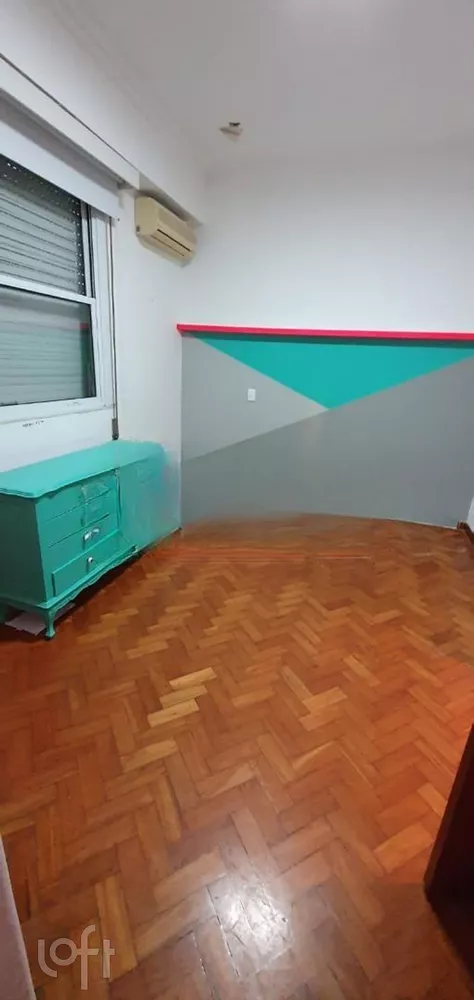 Apartamento à venda com 3 quartos, 155m² - Foto 2