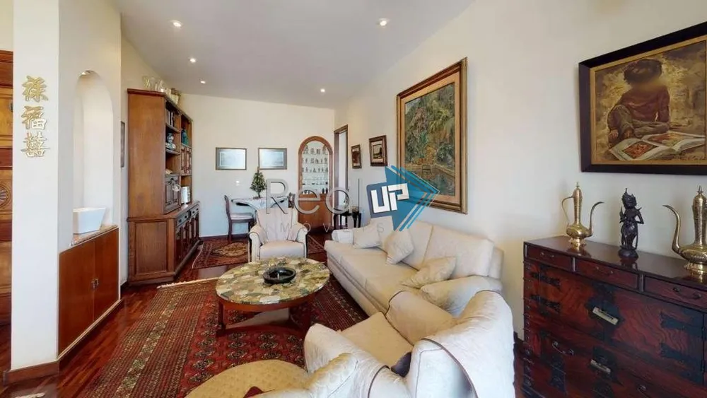Apartamento, 3 quartos, 159 m² - Foto 24