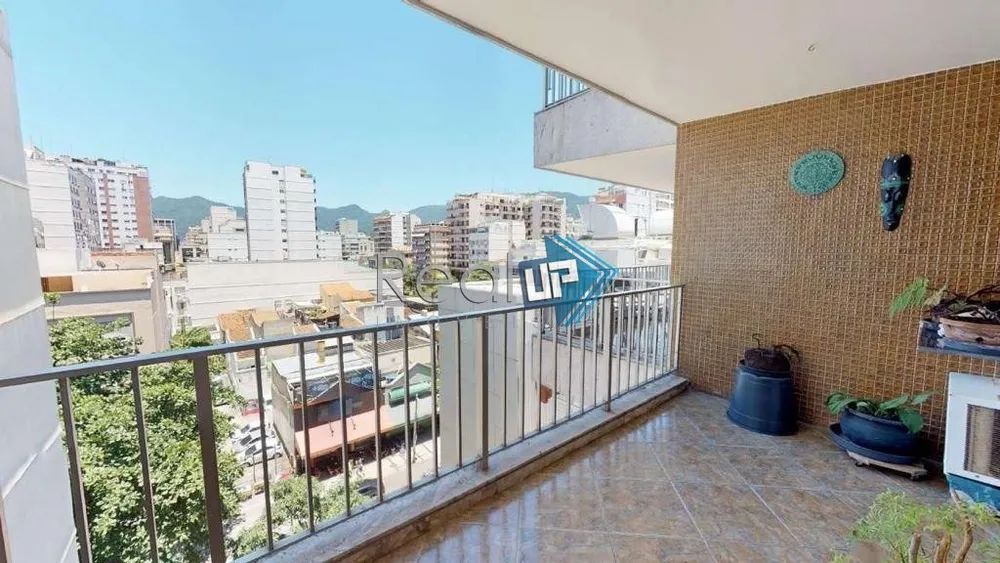 Apartamento, 3 quartos, 159 m² - Foto 30
