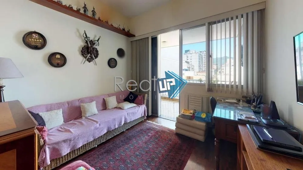 Apartamento, 3 quartos, 159 m² - Foto 34