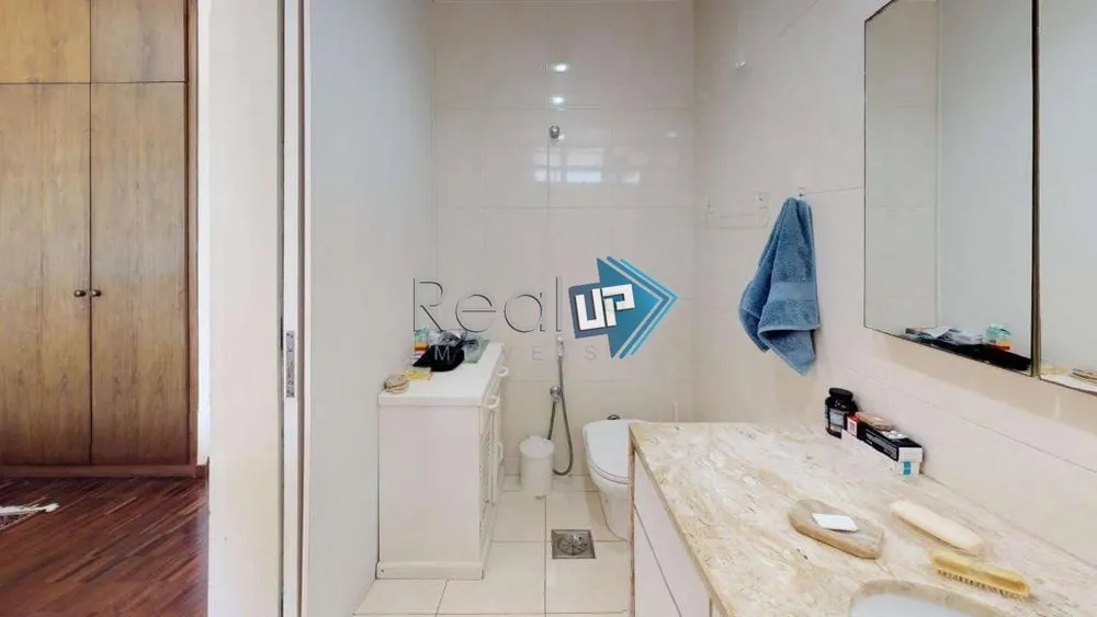 Apartamento, 3 quartos, 159 m² - Foto 1