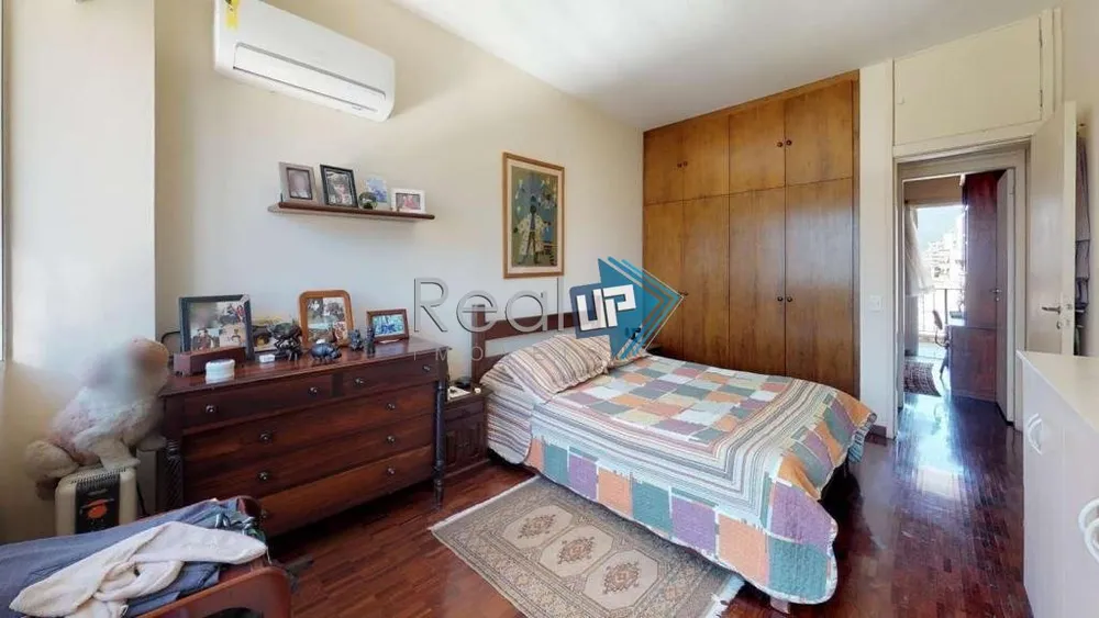 Apartamento, 3 quartos, 159 m² - Foto 16