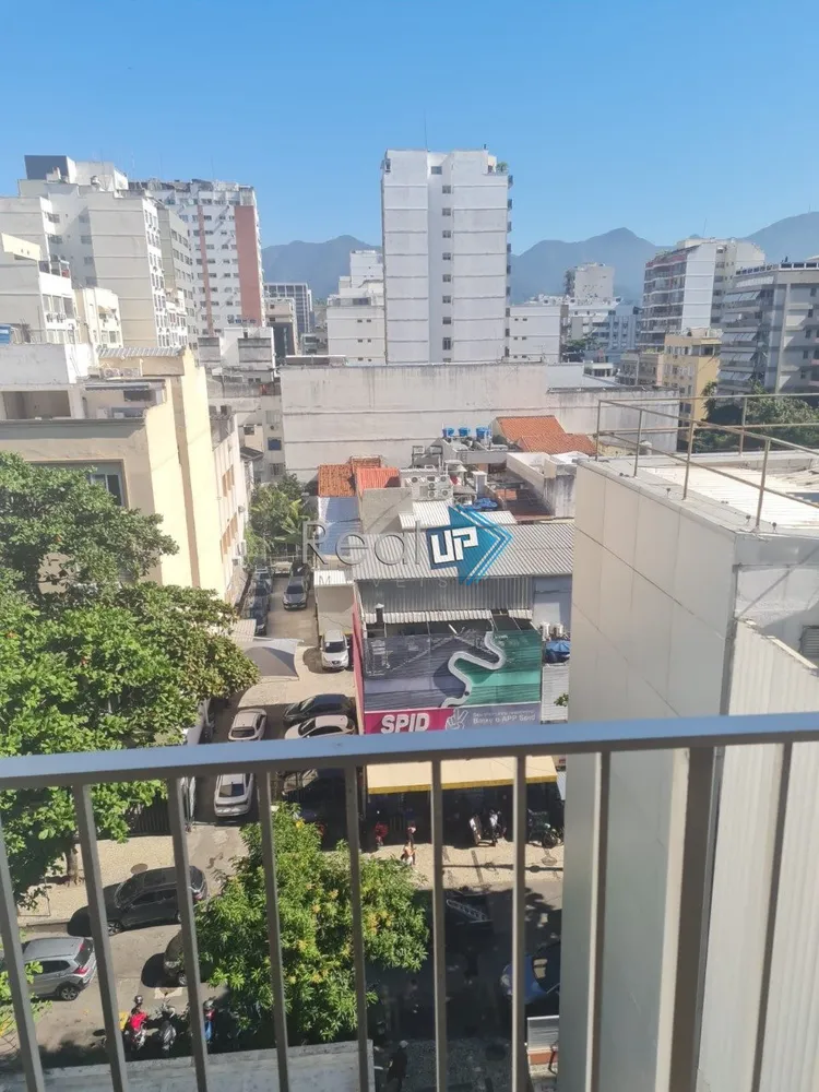 Apartamento, 3 quartos, 159 m² - Foto 6