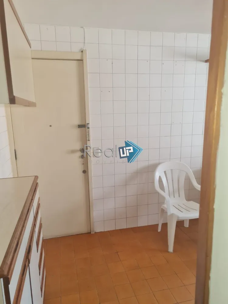Apartamento, 3 quartos, 159 m² - Foto 11