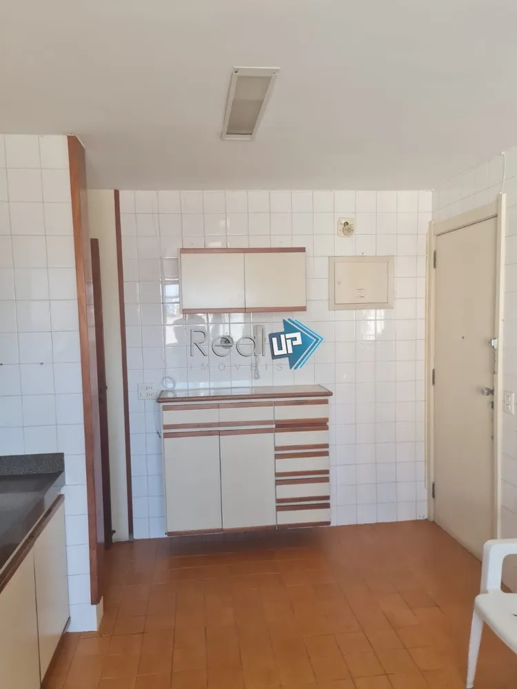 Apartamento, 3 quartos, 159 m² - Foto 7