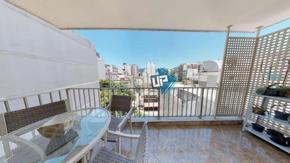 Apartamento, 3 quartos, 159 m² - Foto 27